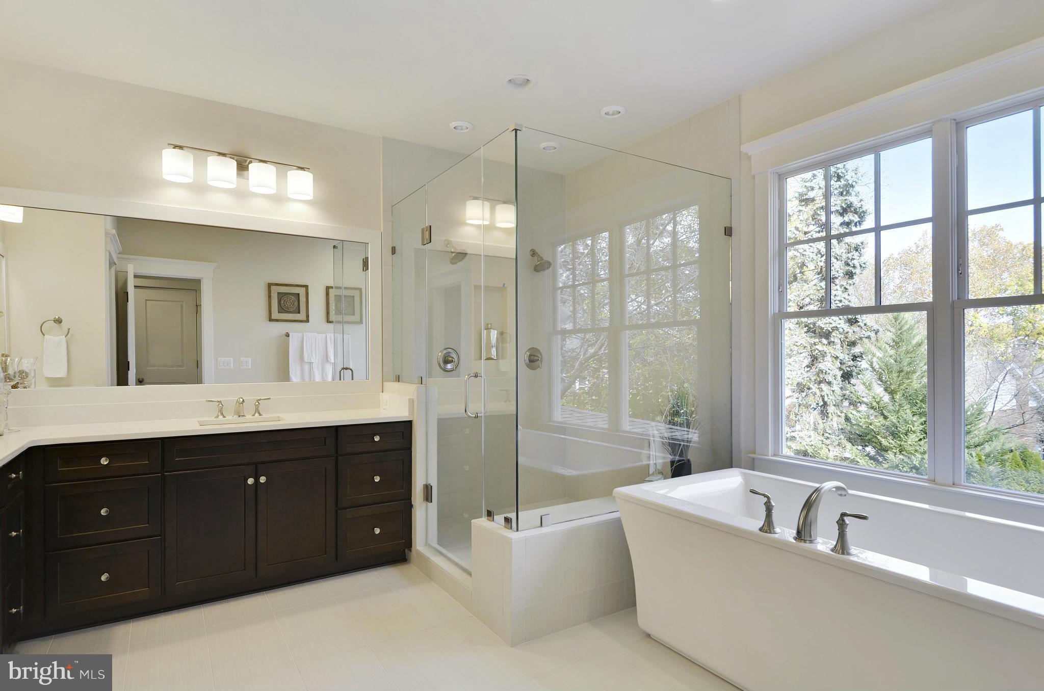 BRADMOOR - Residential