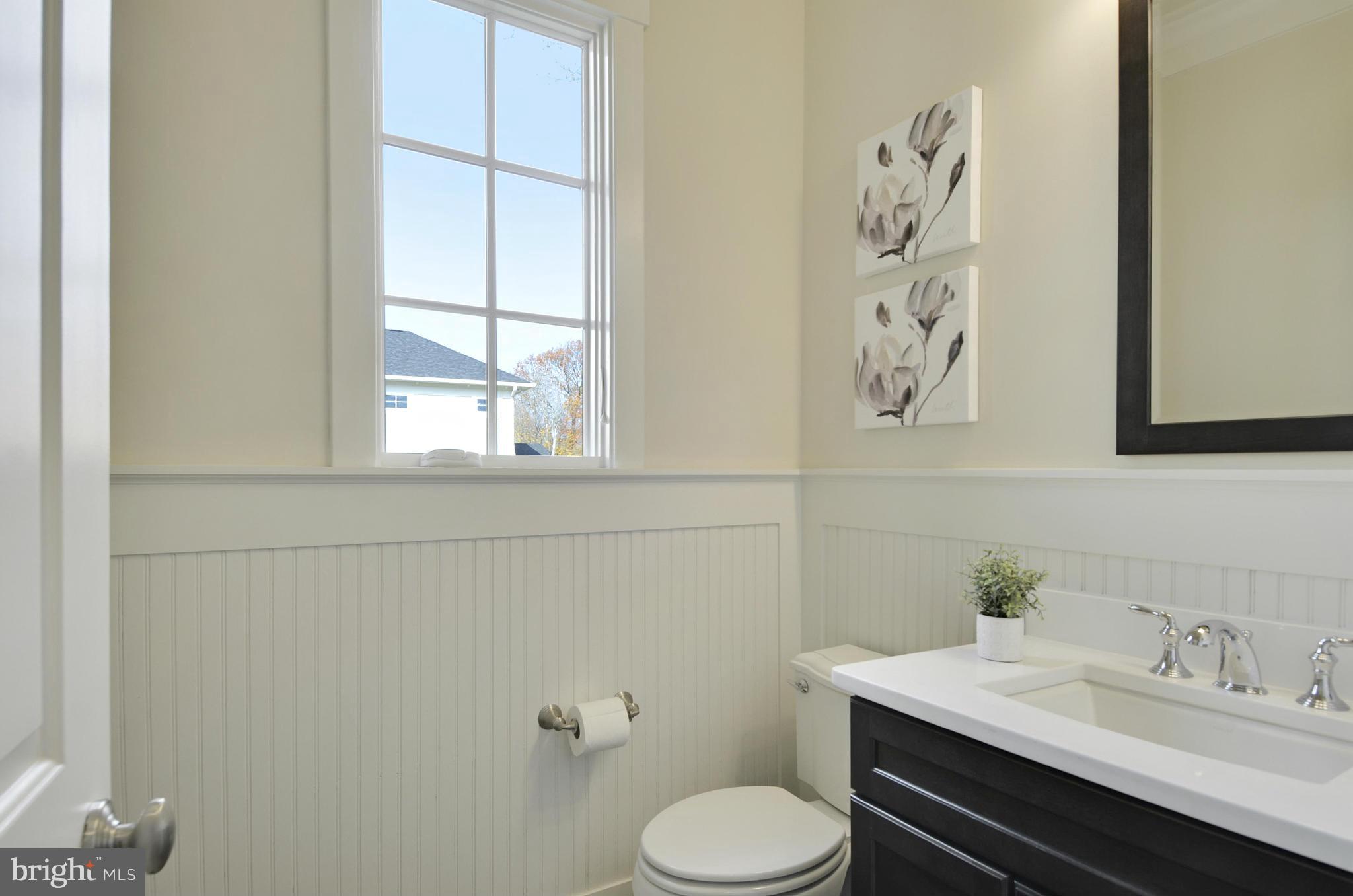 BRADMOOR - Residential