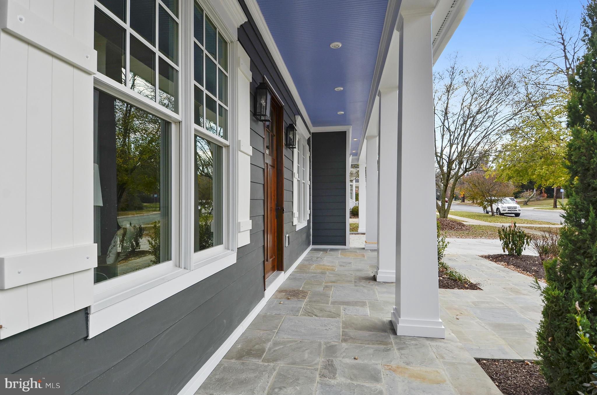 BRADMOOR - Residential