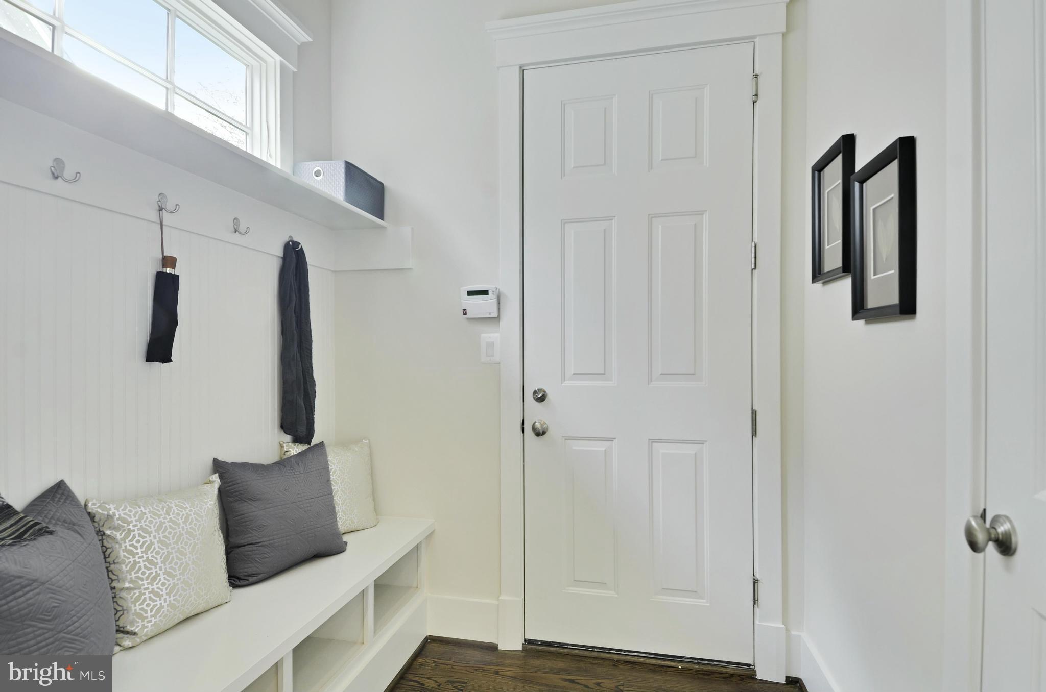 BRADMOOR - Residential
