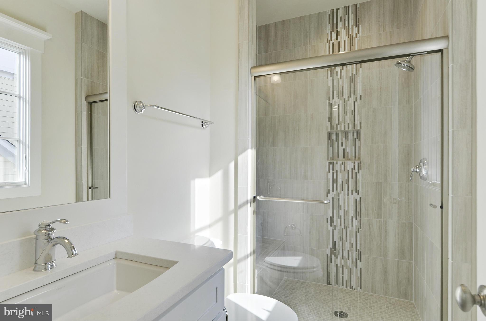 BRADMOOR - Residential