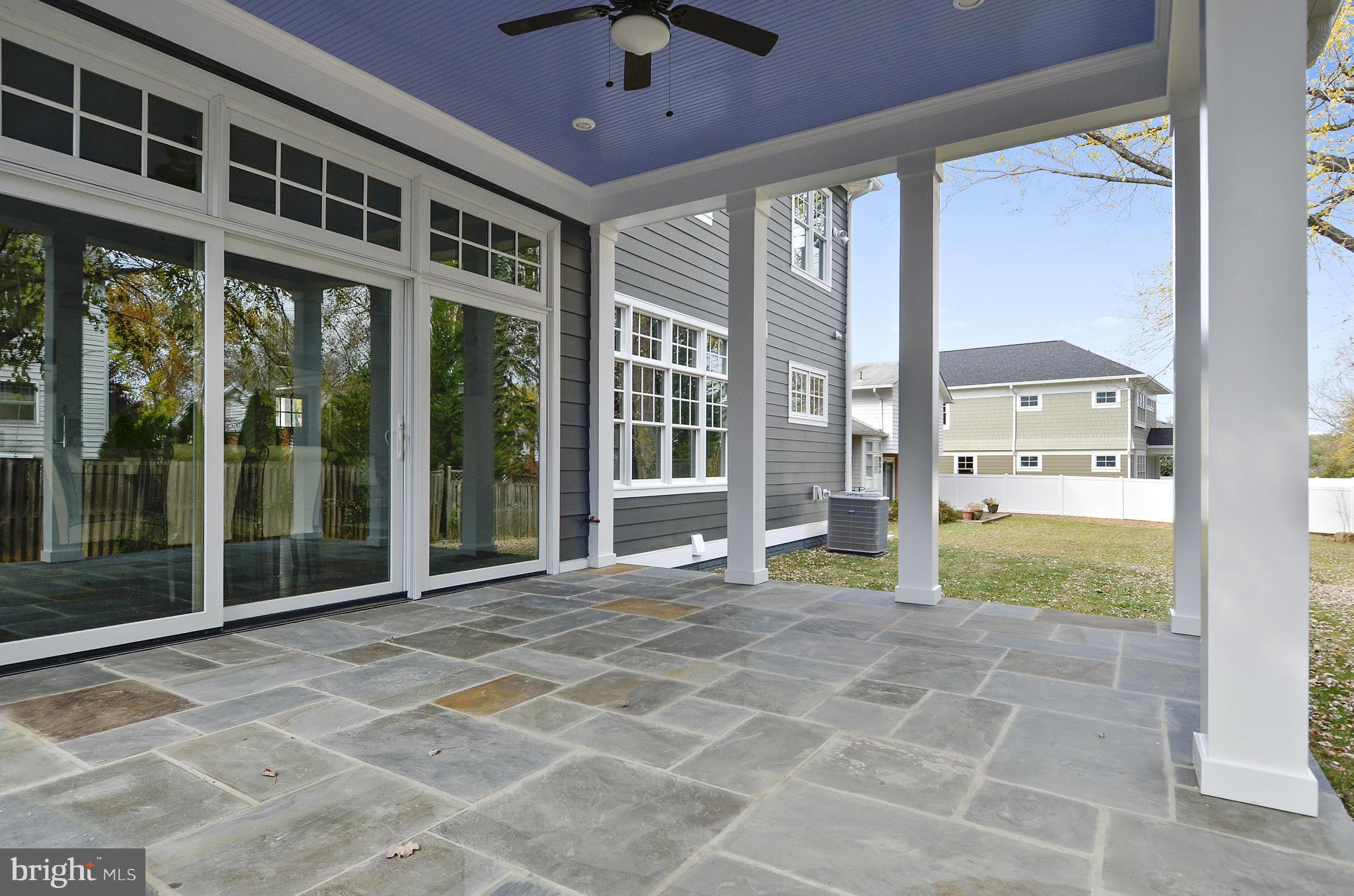 BRADMOOR - Residential