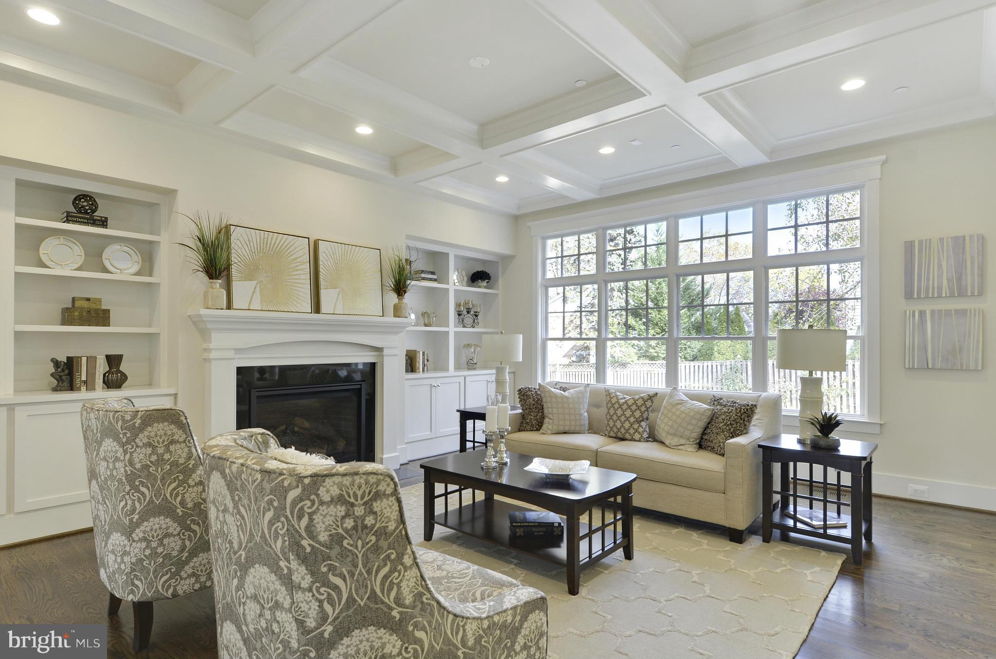 BRADMOOR - Residential