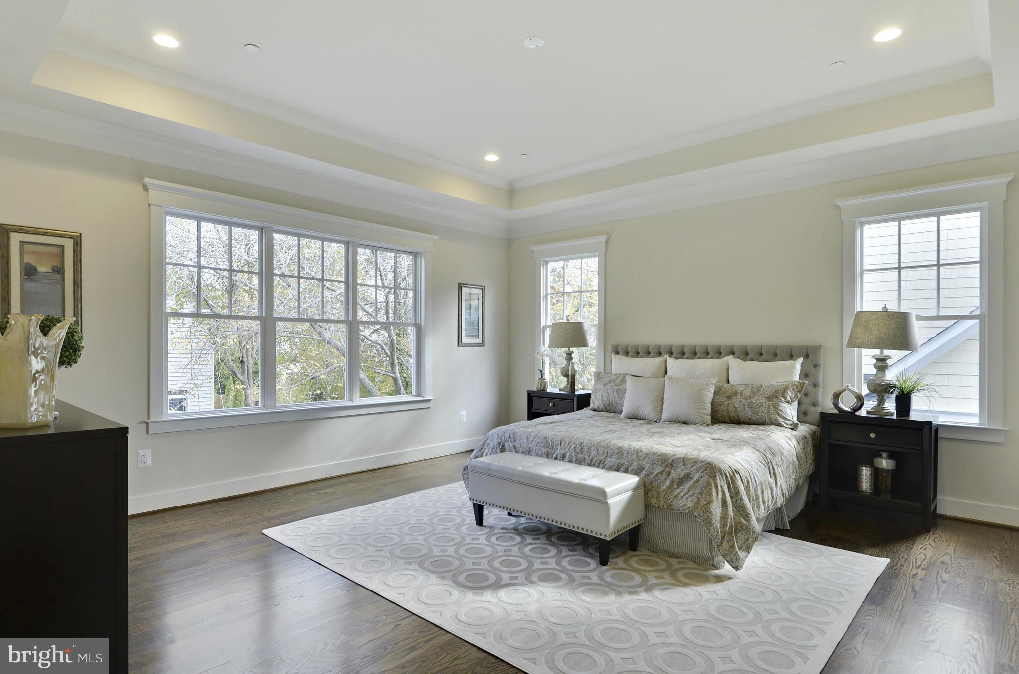 BRADMOOR - Residential