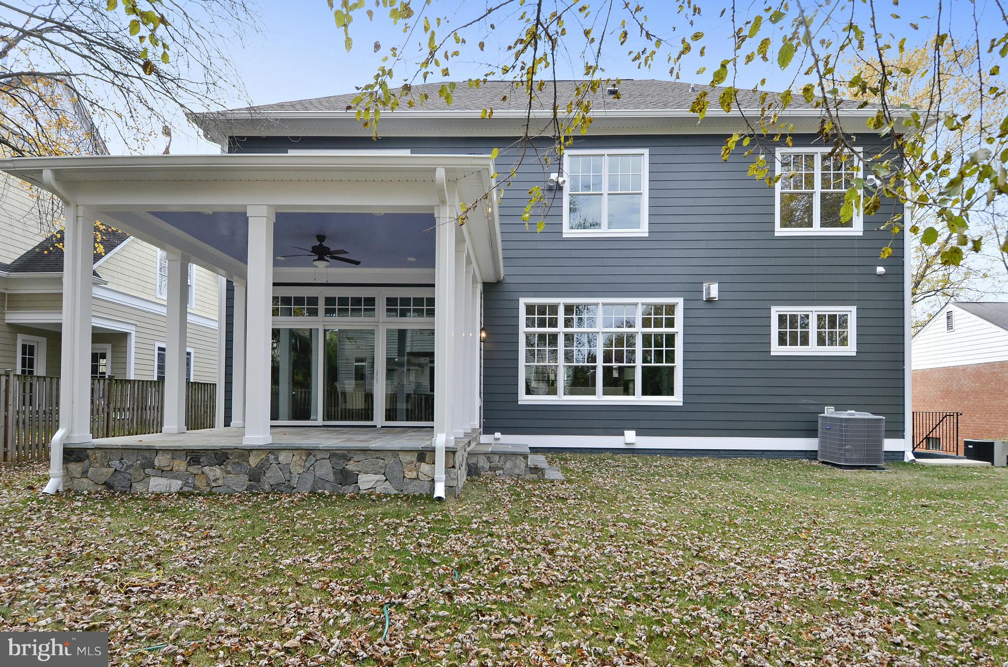 BRADMOOR - Residential