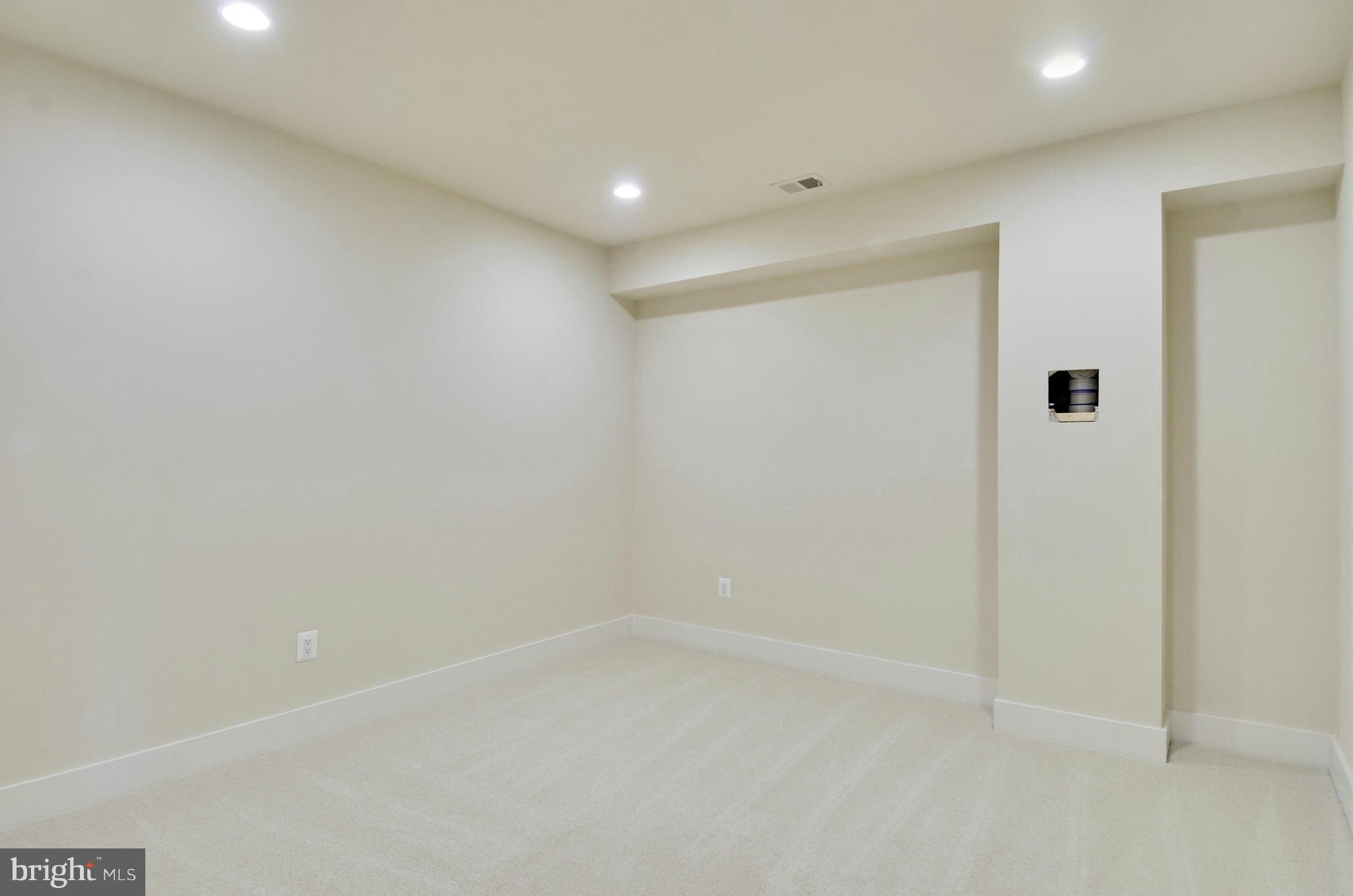 BRADMOOR - Residential