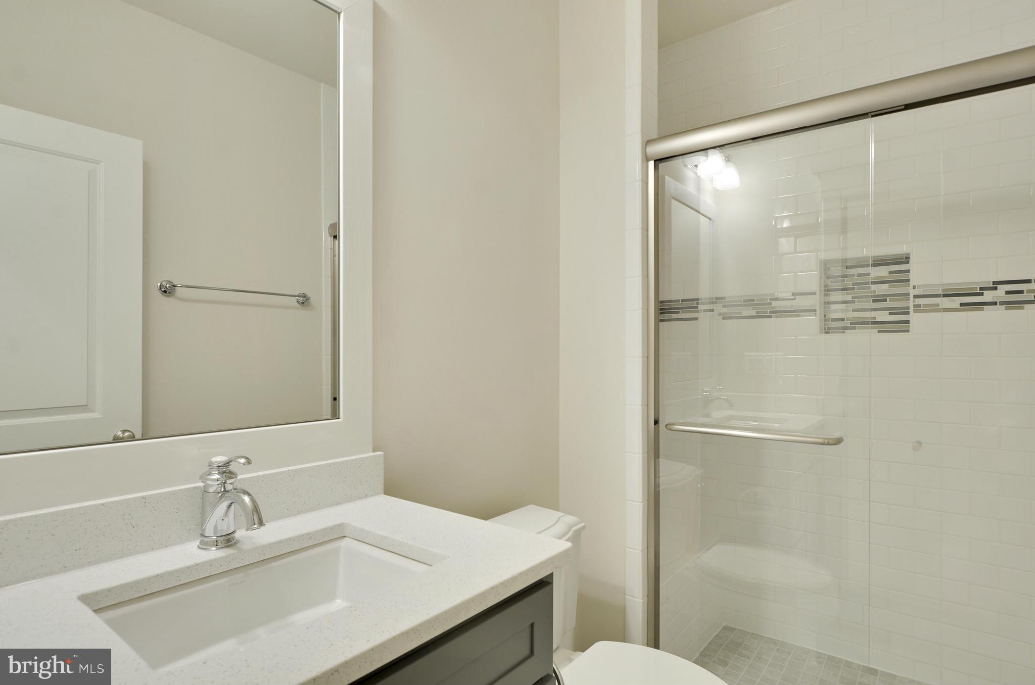 BRADMOOR - Residential