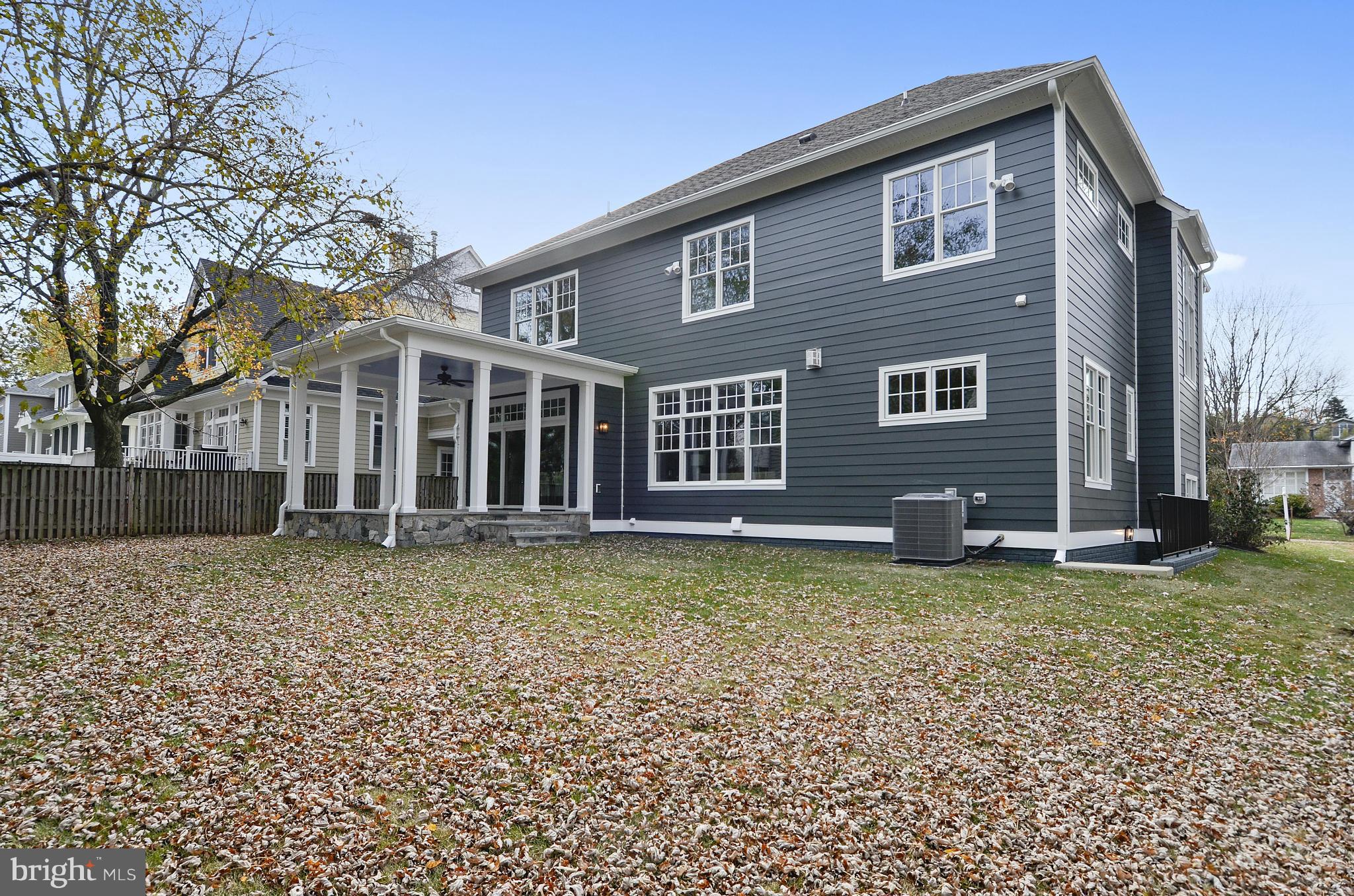 BRADMOOR - Residential