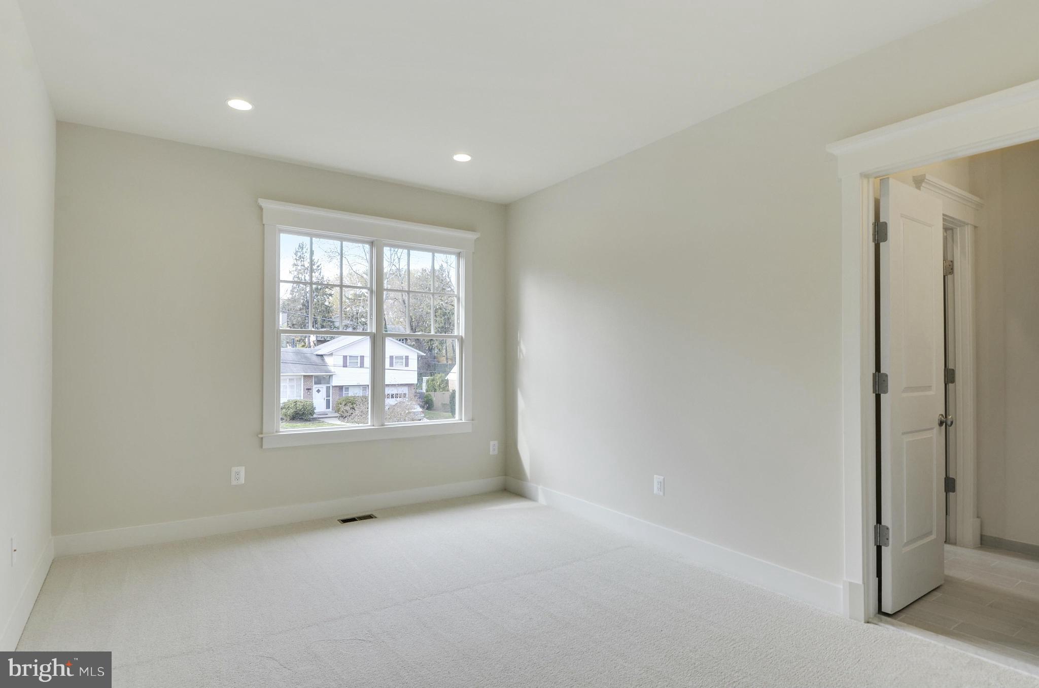 BRADMOOR - Residential