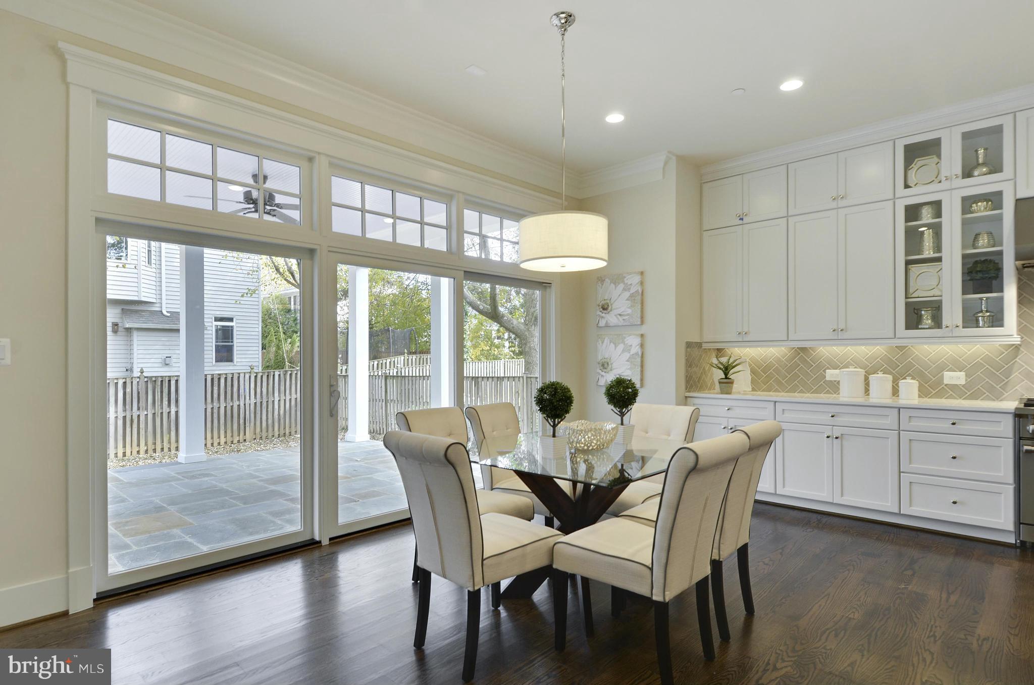 BRADMOOR - Residential