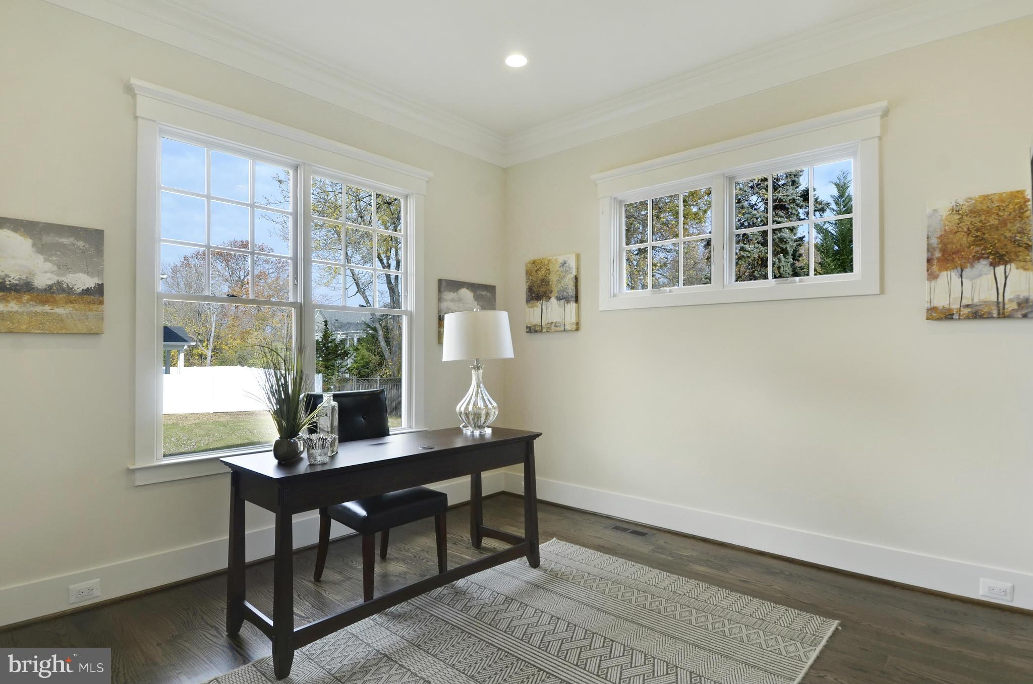 BRADMOOR - Residential