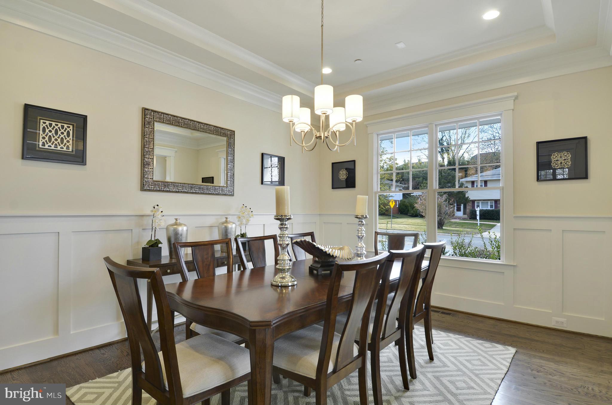BRADMOOR - Residential
