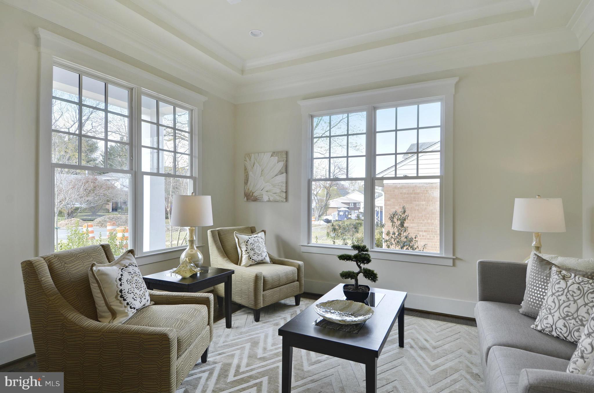 BRADMOOR - Residential