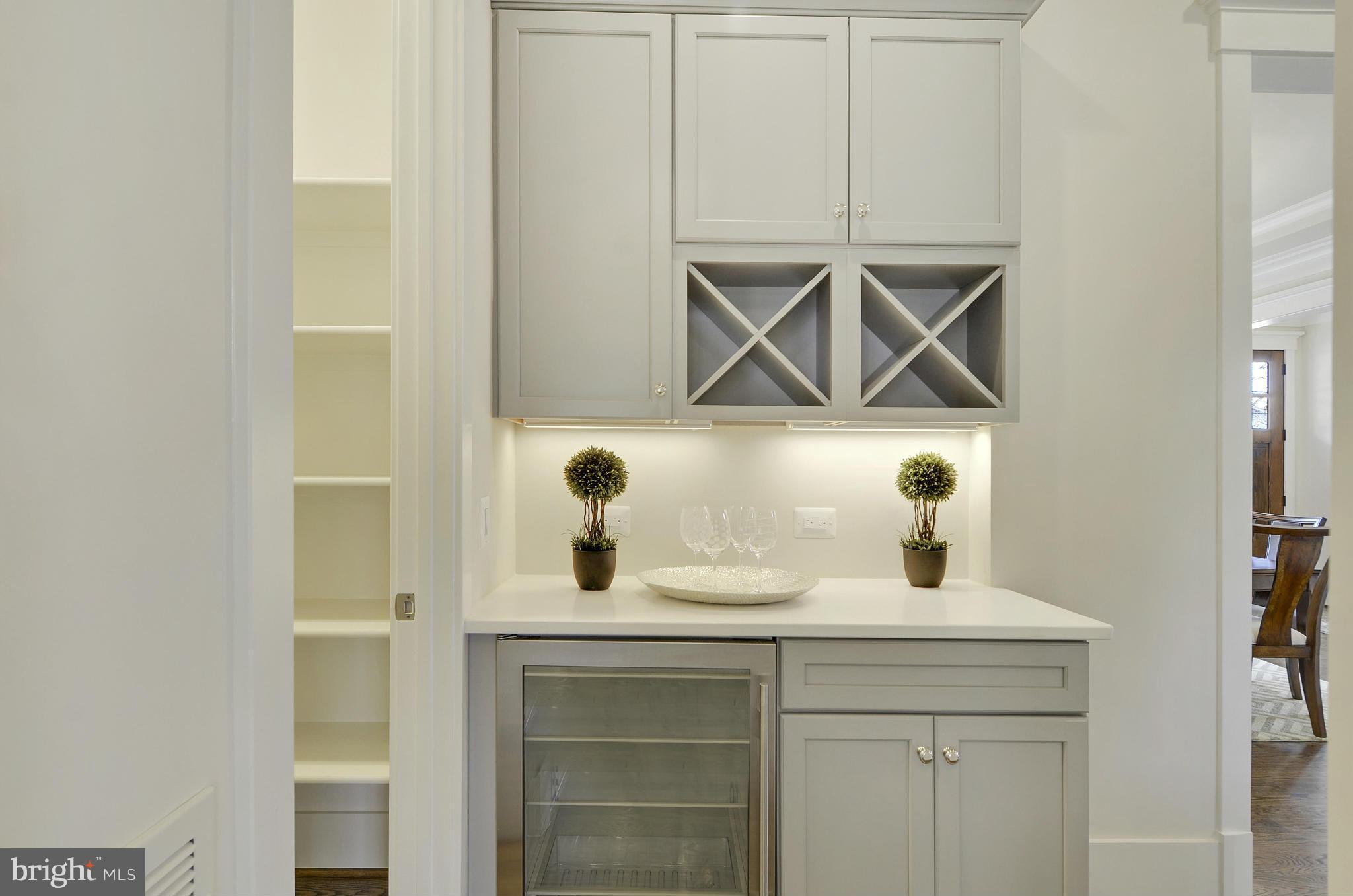 BRADMOOR - Residential