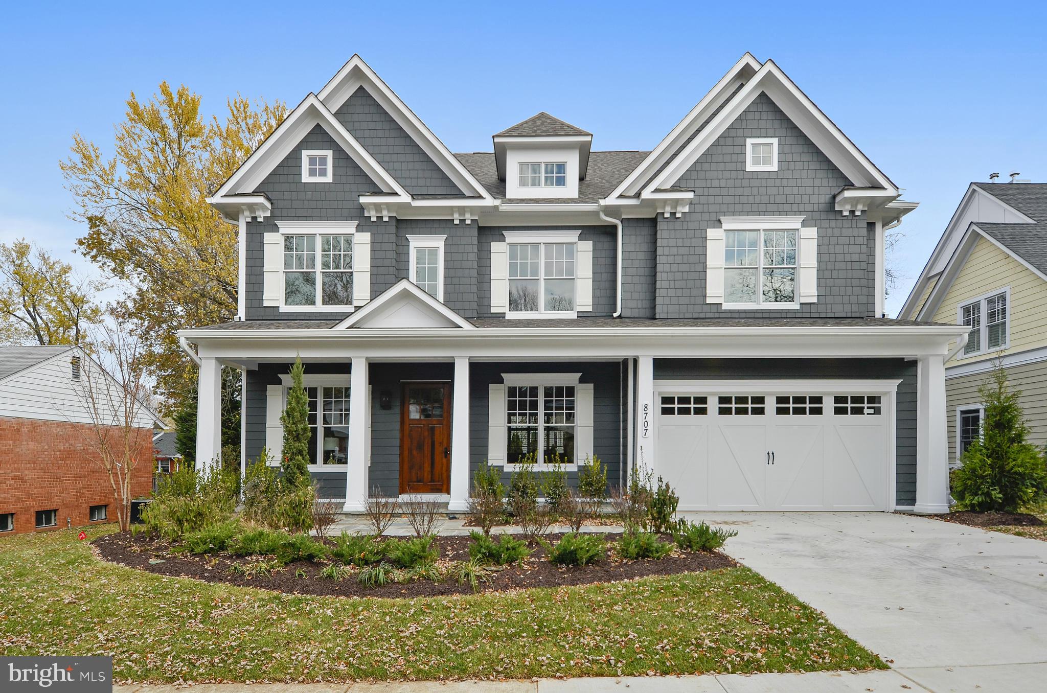 BRADMOOR - Residential