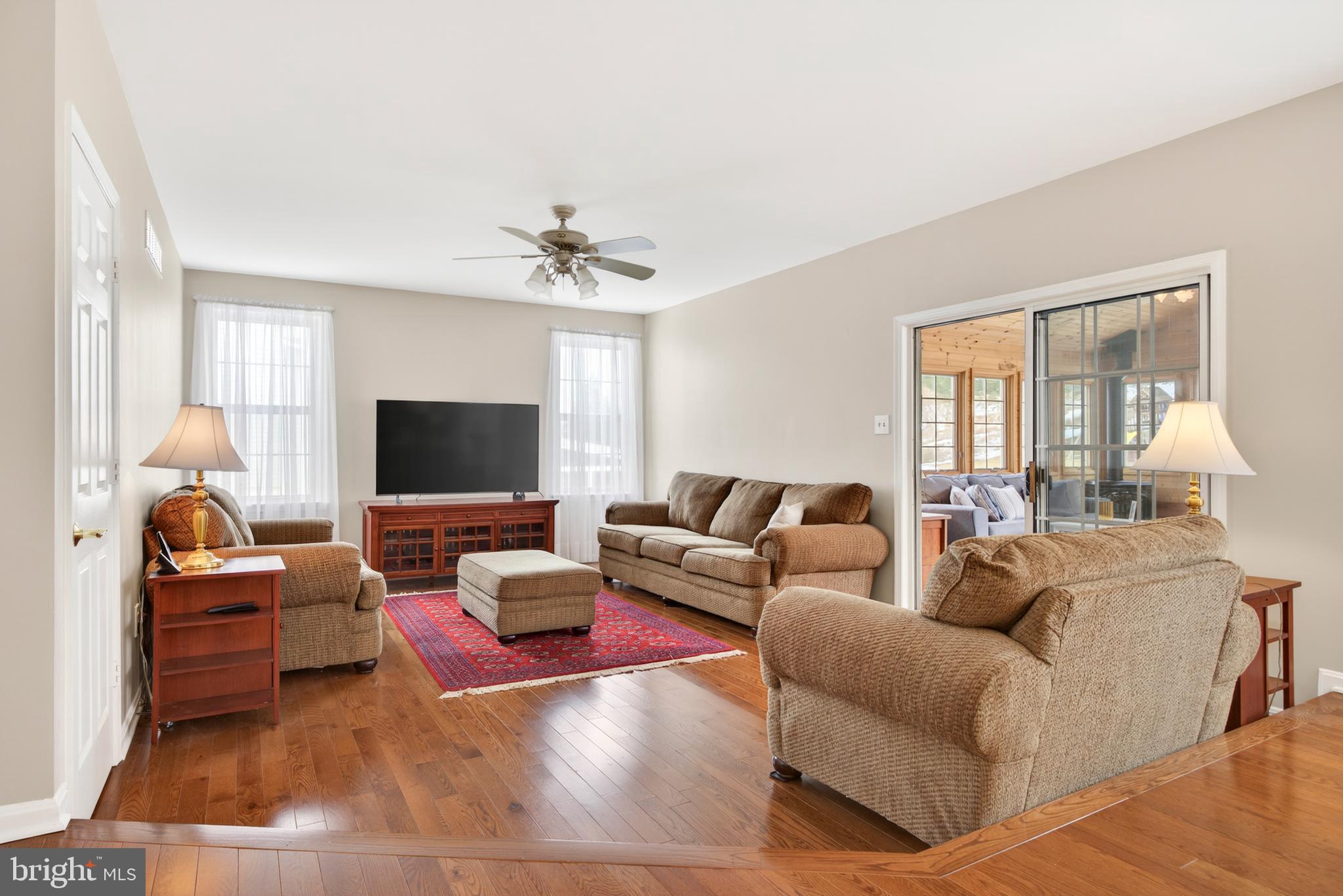 PARRISH PARK - Residential