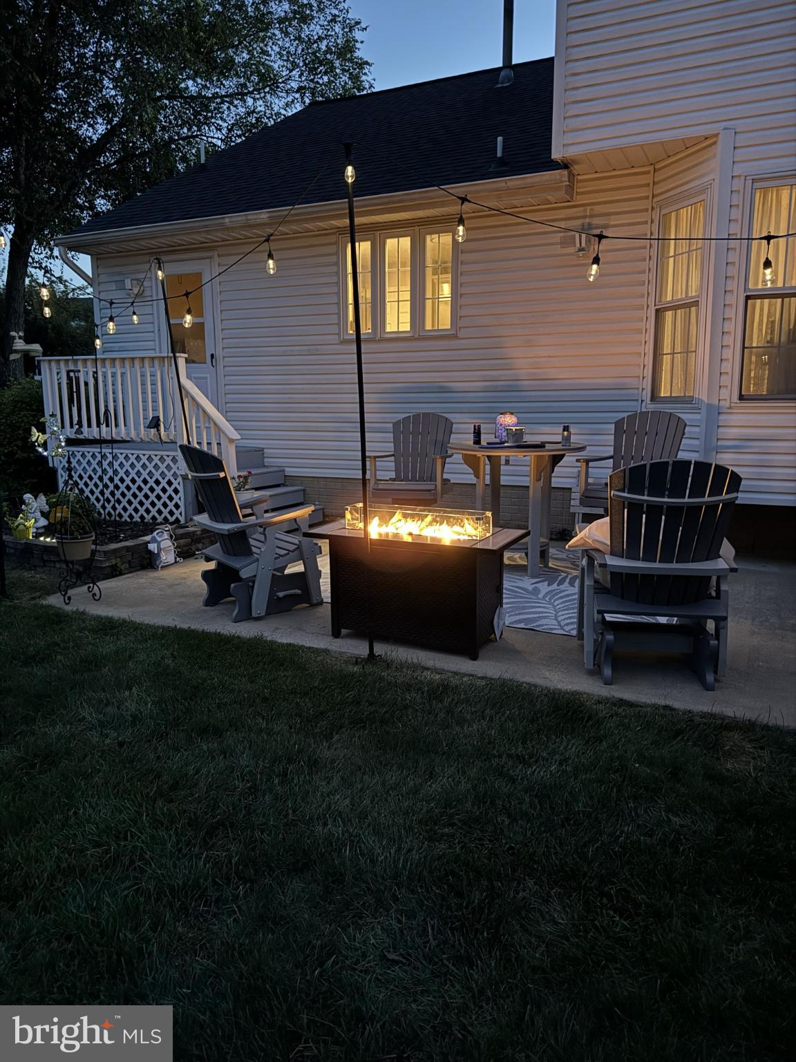 PARRISH PARK - Residential