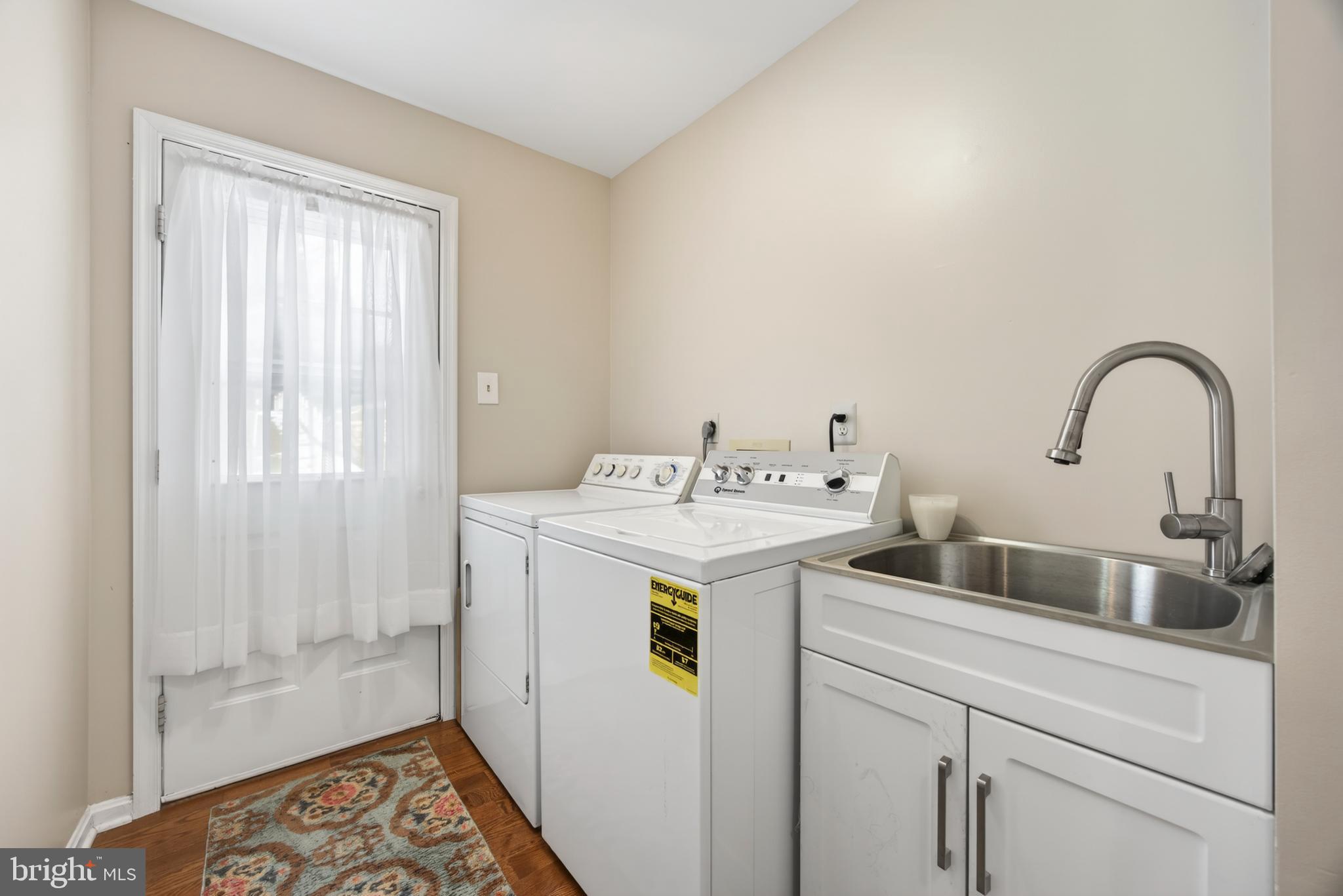 PARRISH PARK - Residential