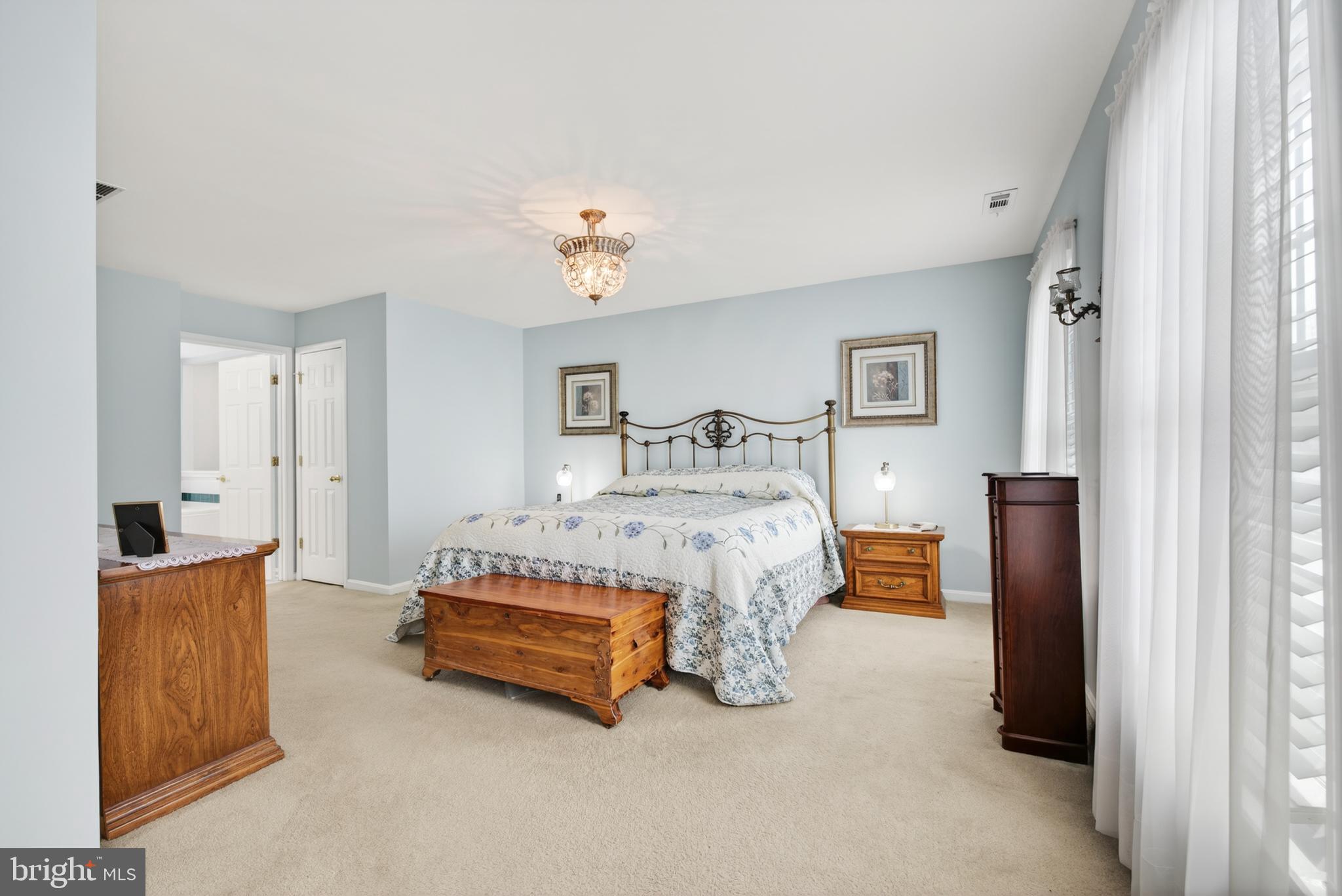 PARRISH PARK - Residential