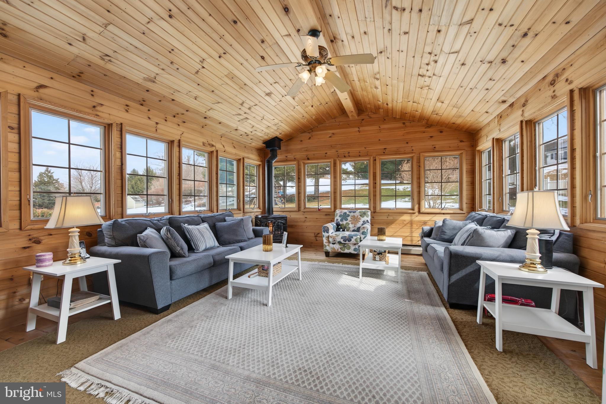 PARRISH PARK - Residential