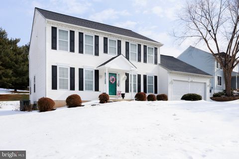 6041 KENNARD COURT ELDERSBURG MD 21784