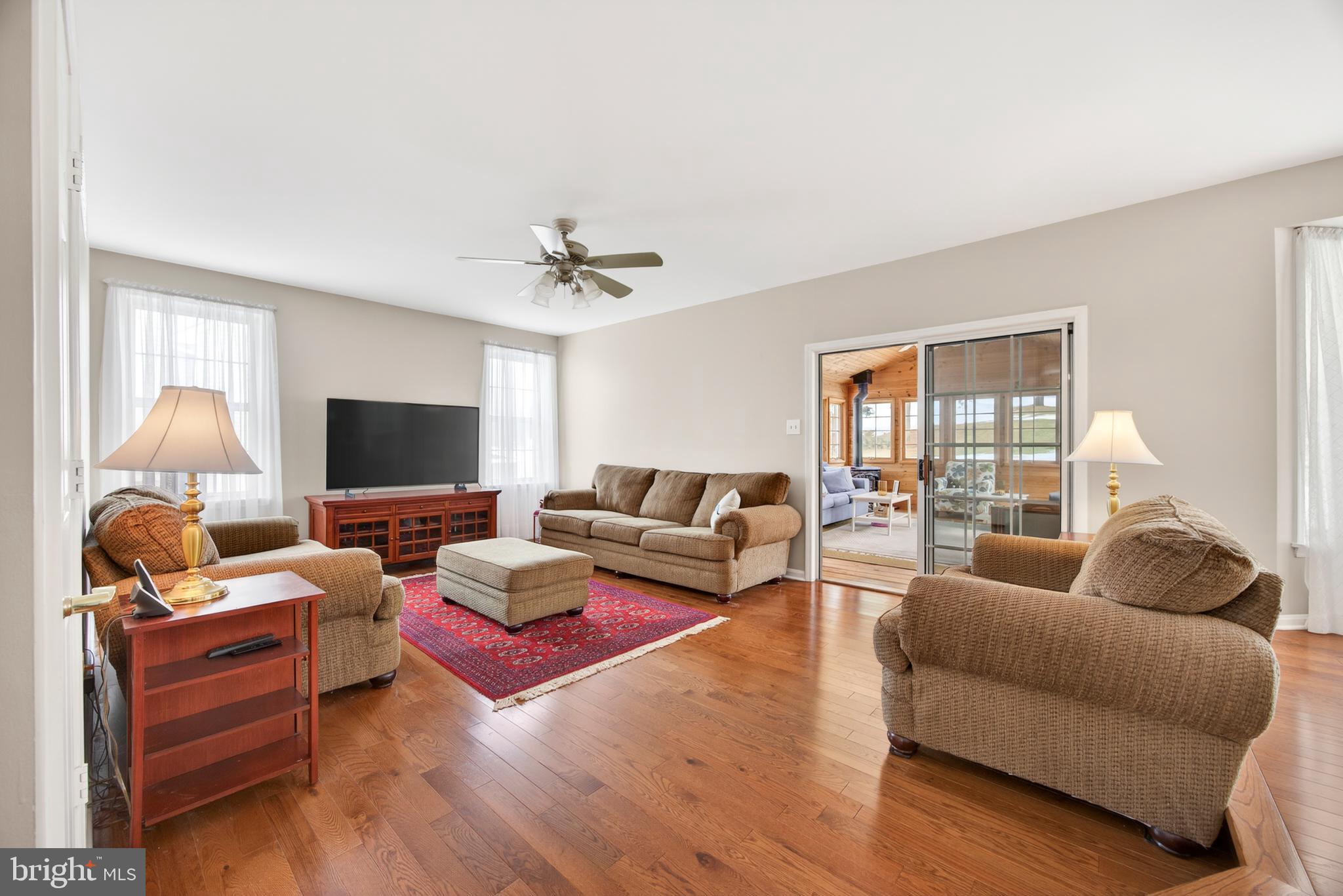 PARRISH PARK - Residential