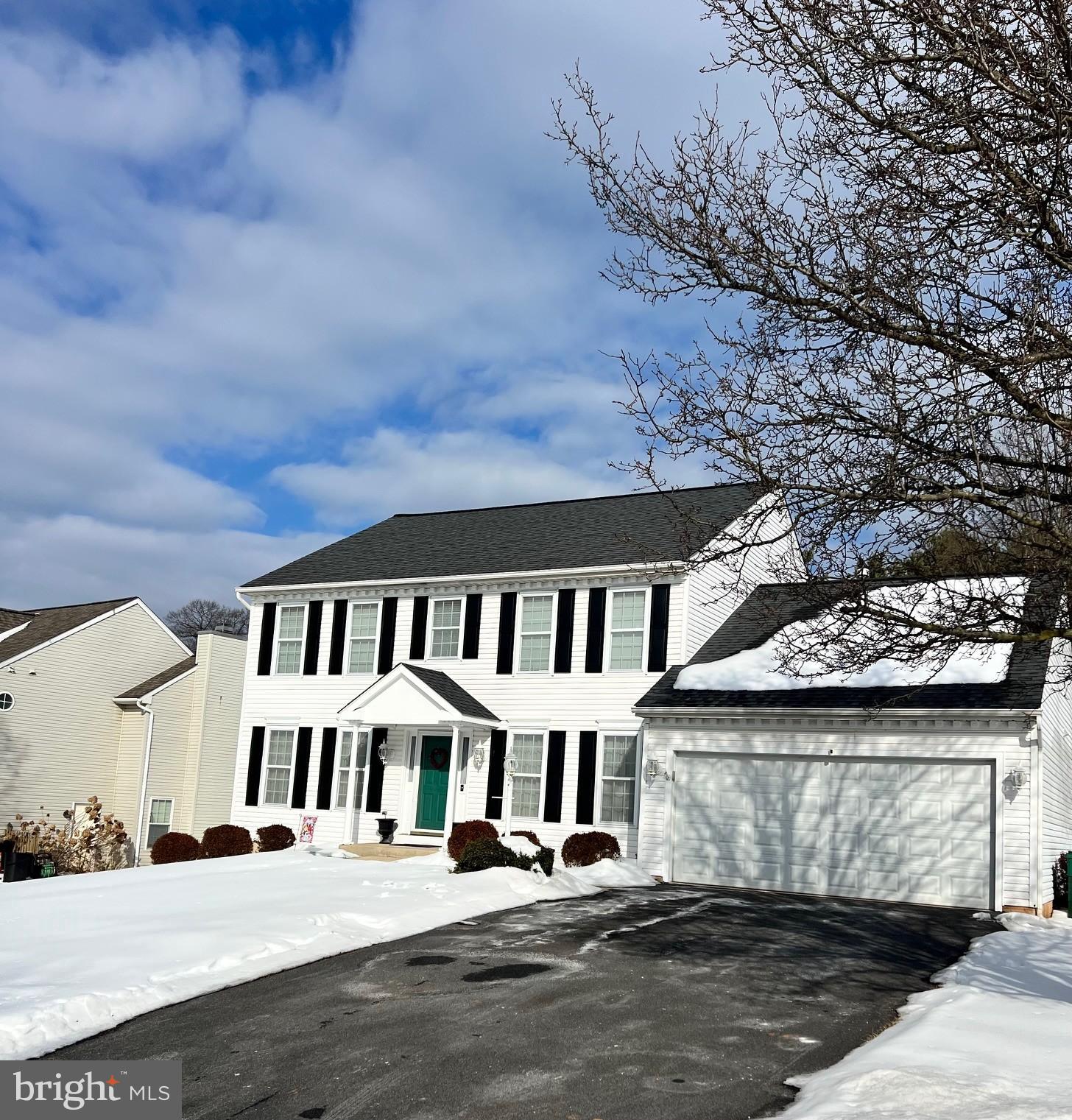 PARRISH PARK - Residential