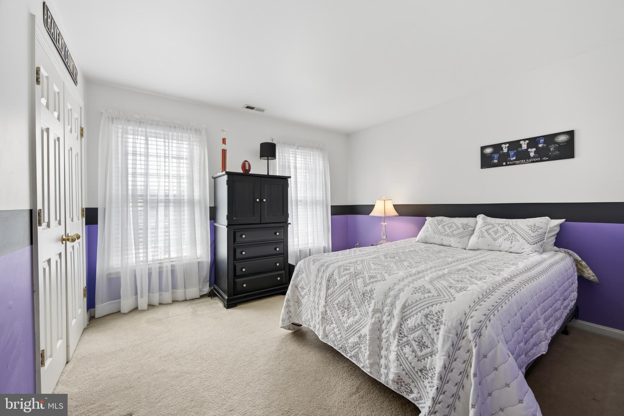 PARRISH PARK - Residential