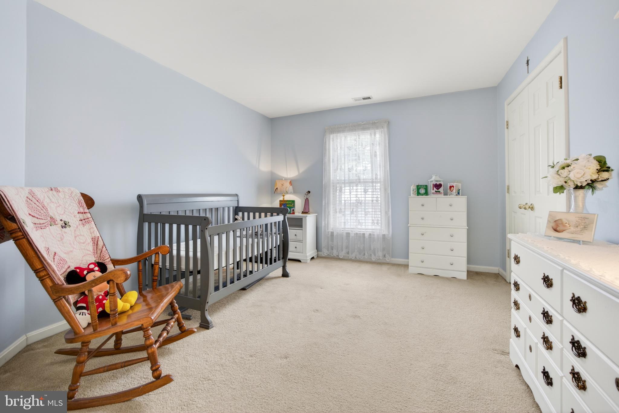 PARRISH PARK - Residential