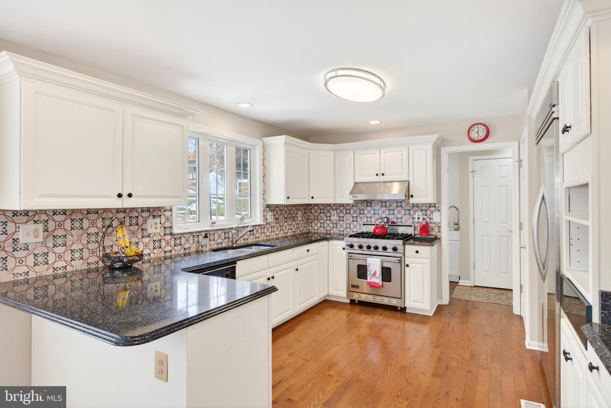 PARRISH PARK - Residential