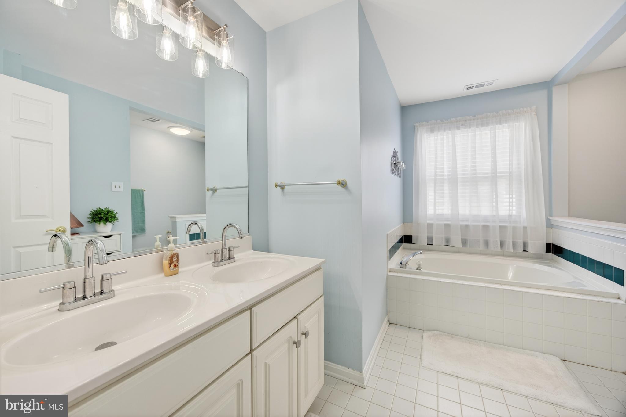 PARRISH PARK - Residential