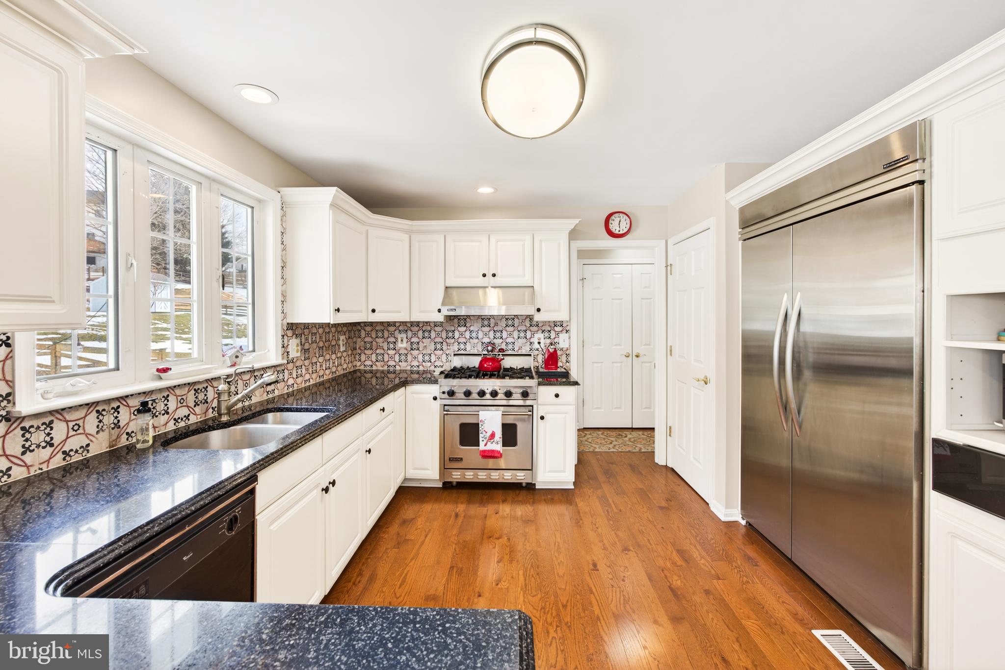 PARRISH PARK - Residential