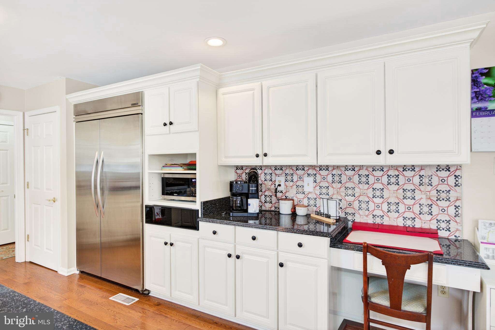 PARRISH PARK - Residential