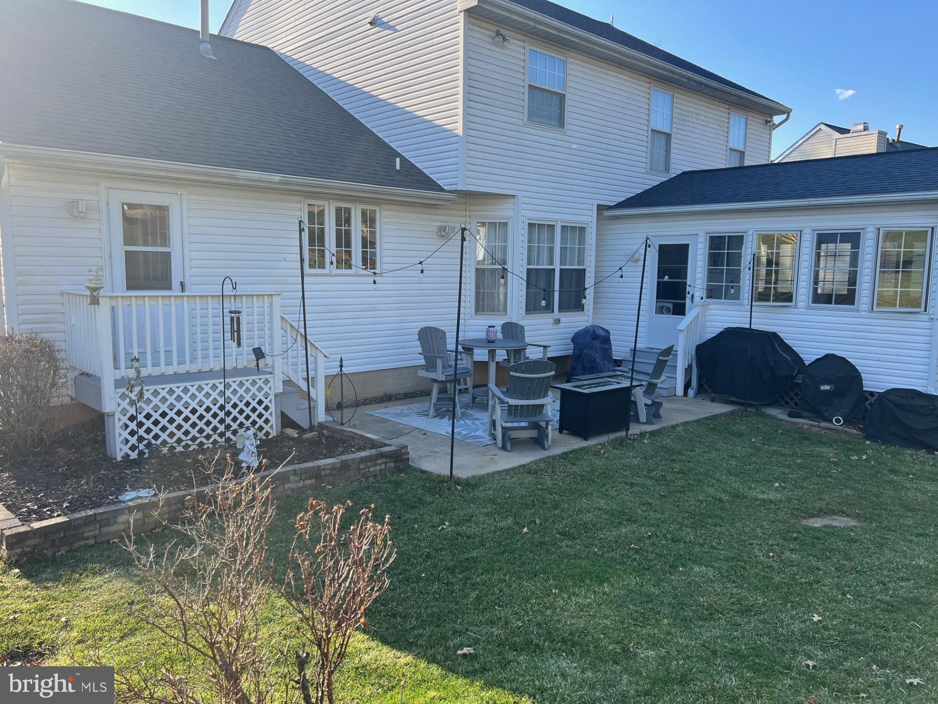 PARRISH PARK - Residential