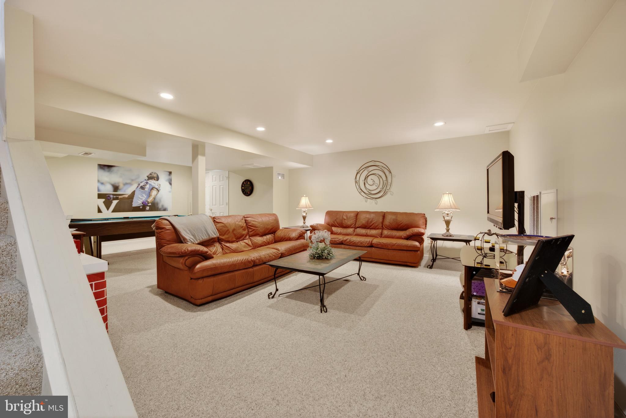 PARRISH PARK - Residential