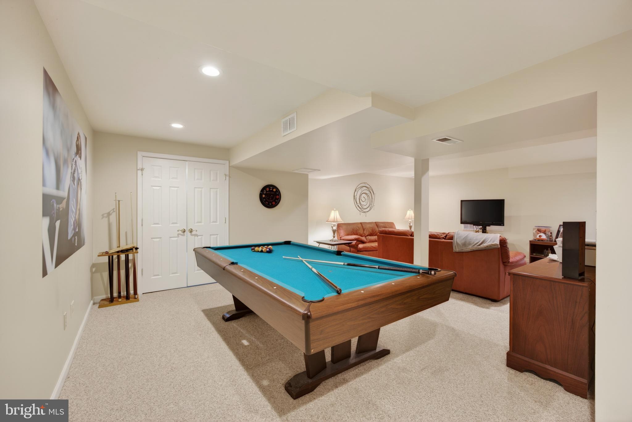 PARRISH PARK - Residential