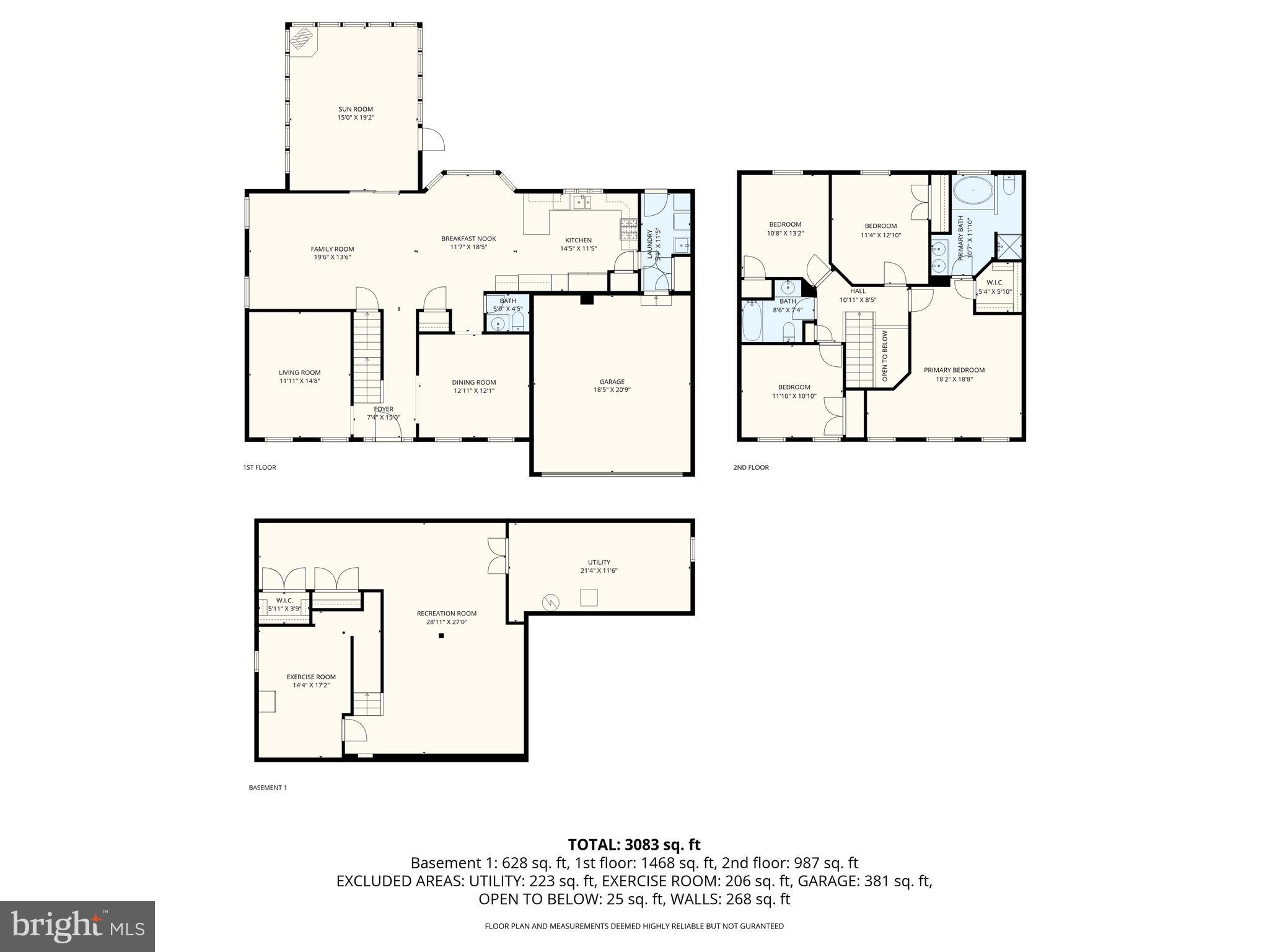 PARRISH PARK - Residential