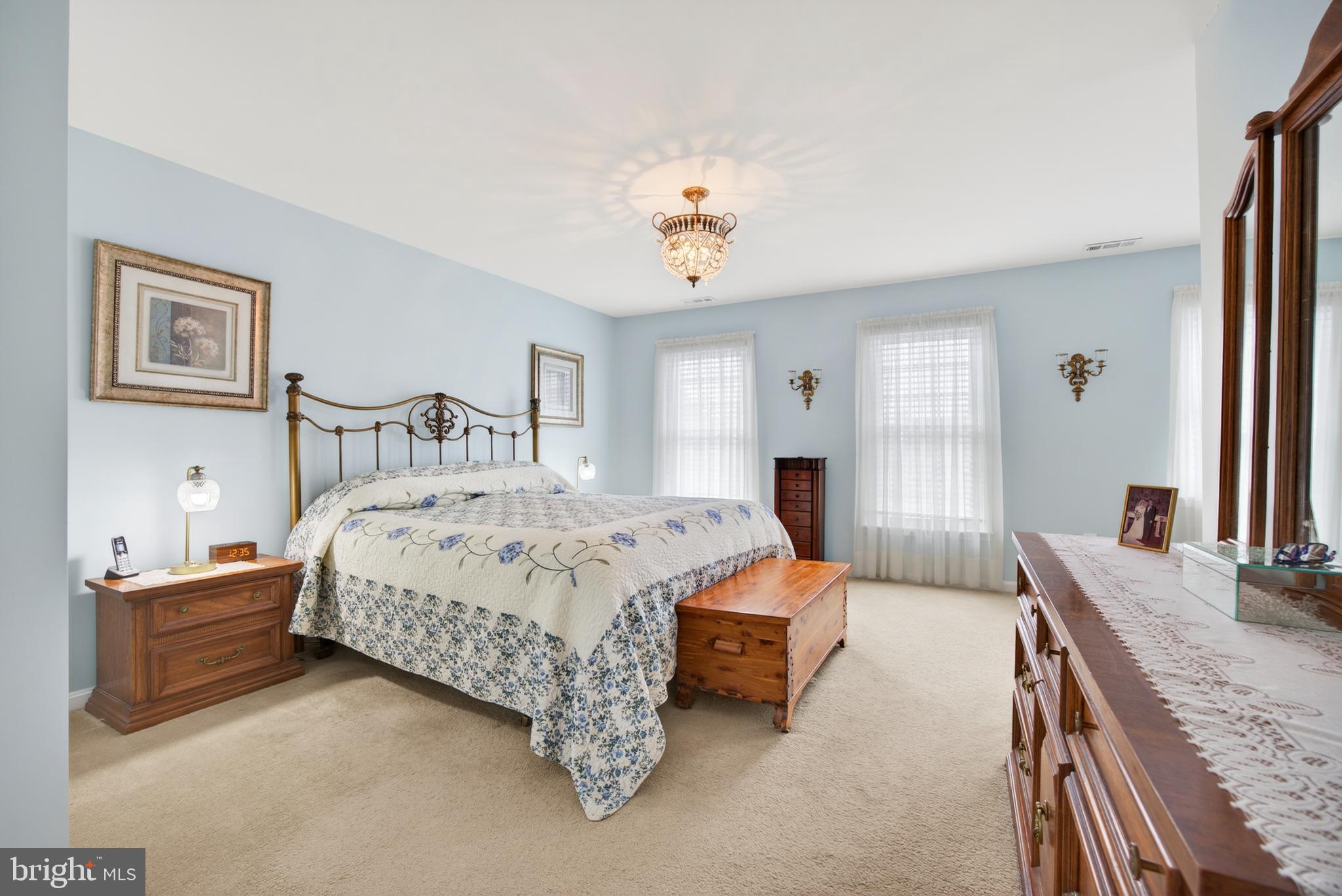 PARRISH PARK - Residential