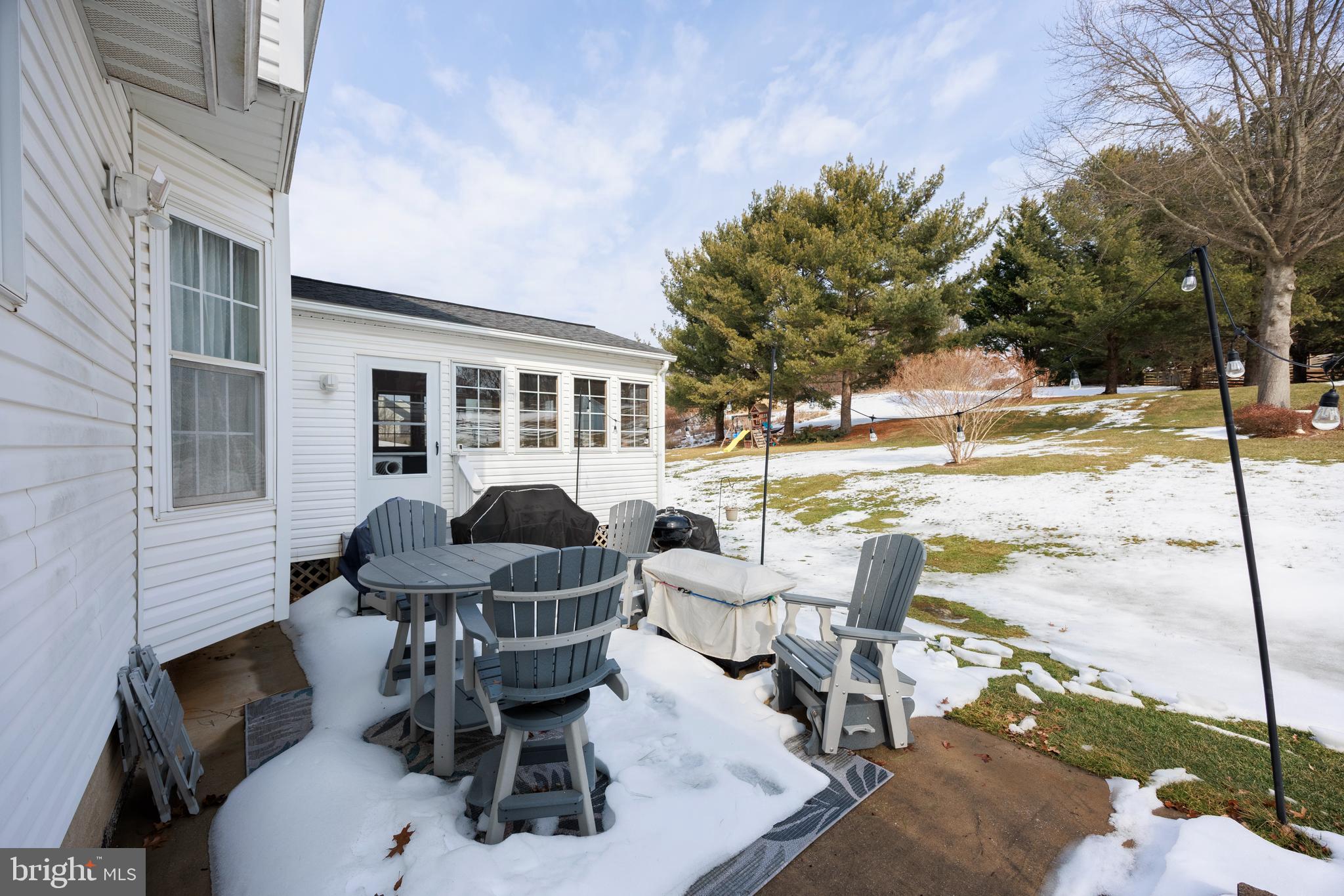 PARRISH PARK - Residential