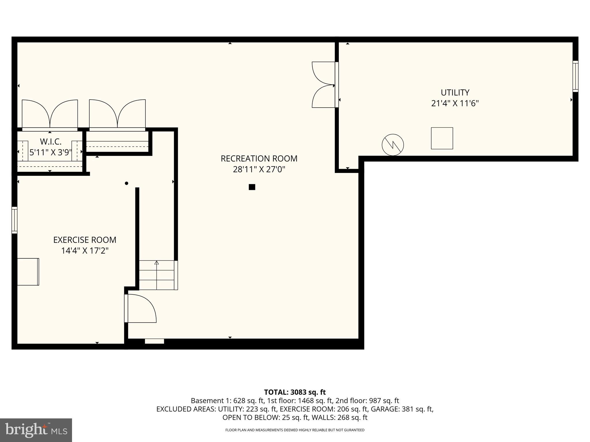 PARRISH PARK - Residential