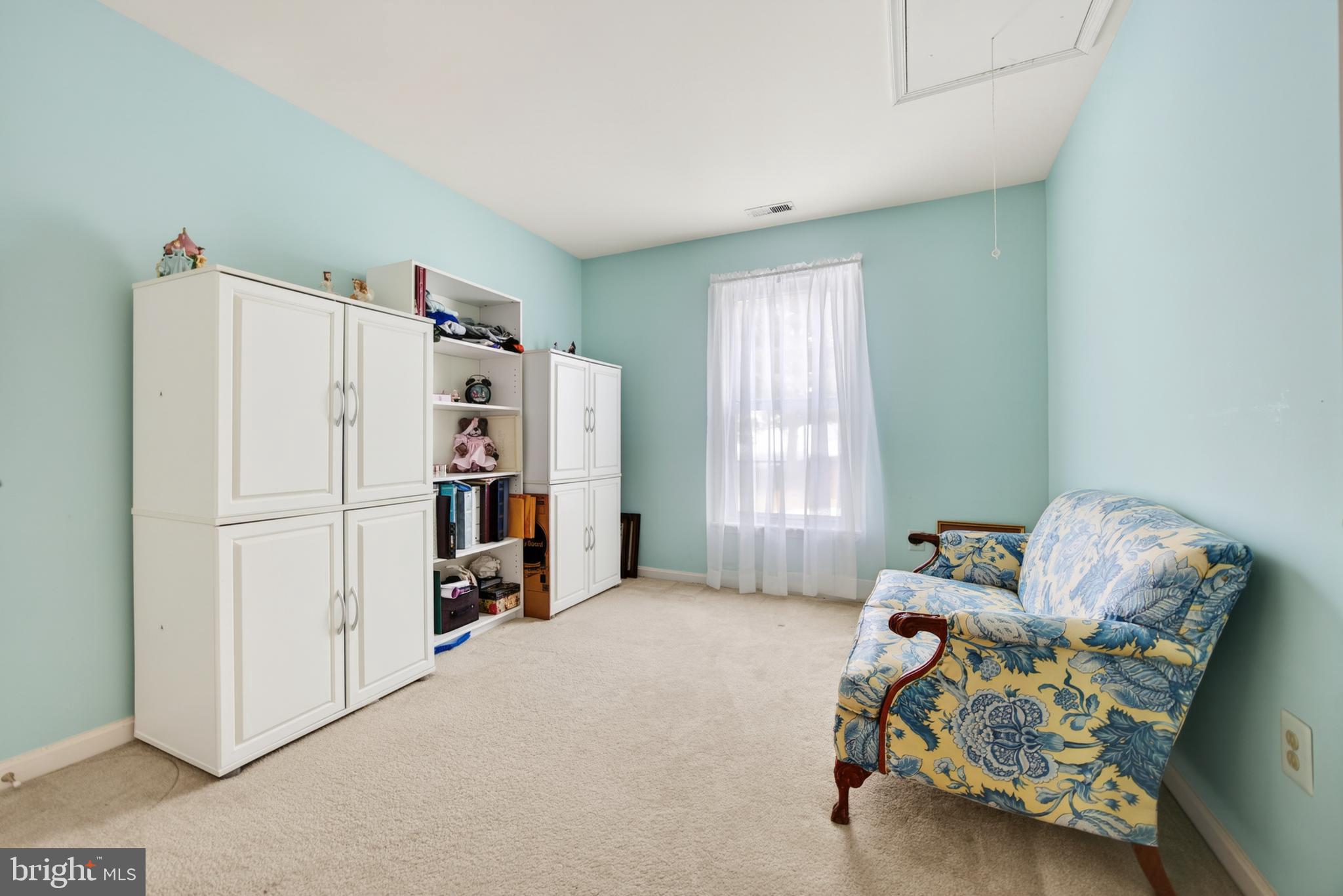 PARRISH PARK - Residential