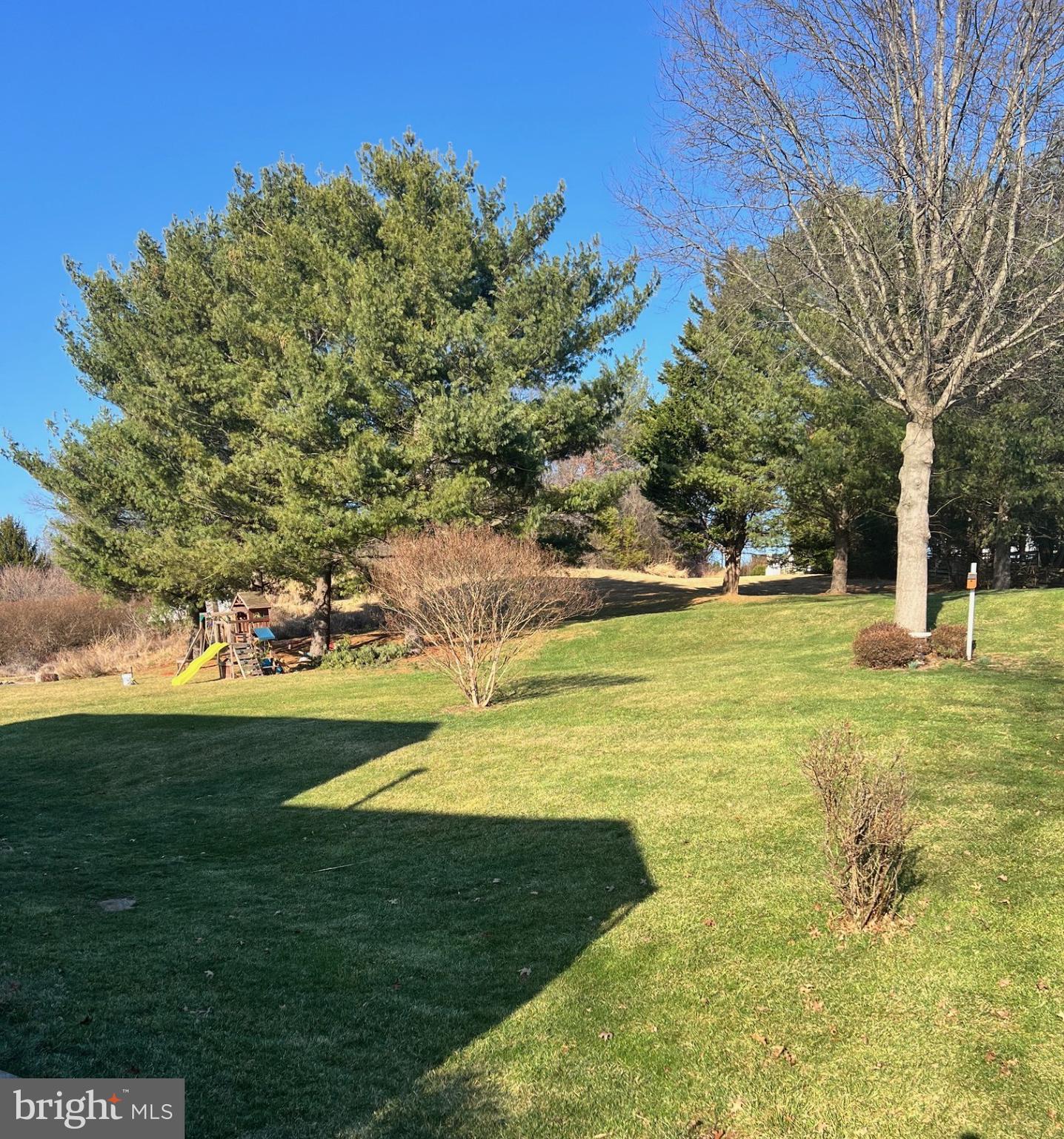 PARRISH PARK - Residential