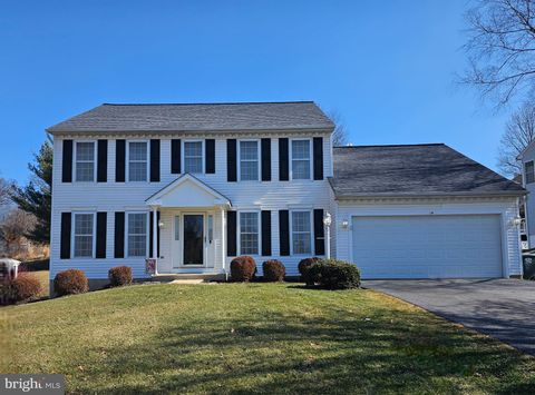 6041 KENNARD COURT ELDERSBURG MD 21784