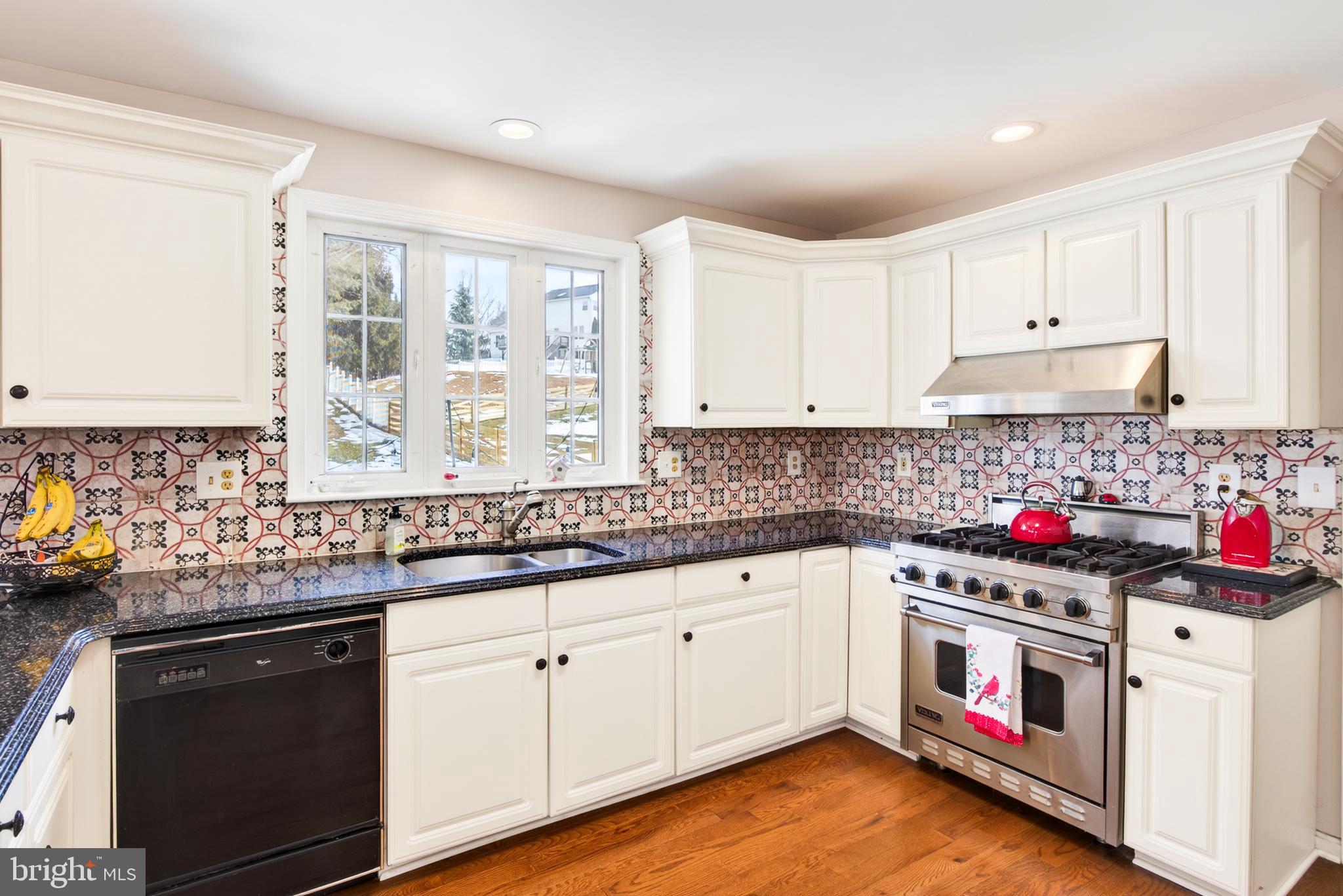 PARRISH PARK - Residential