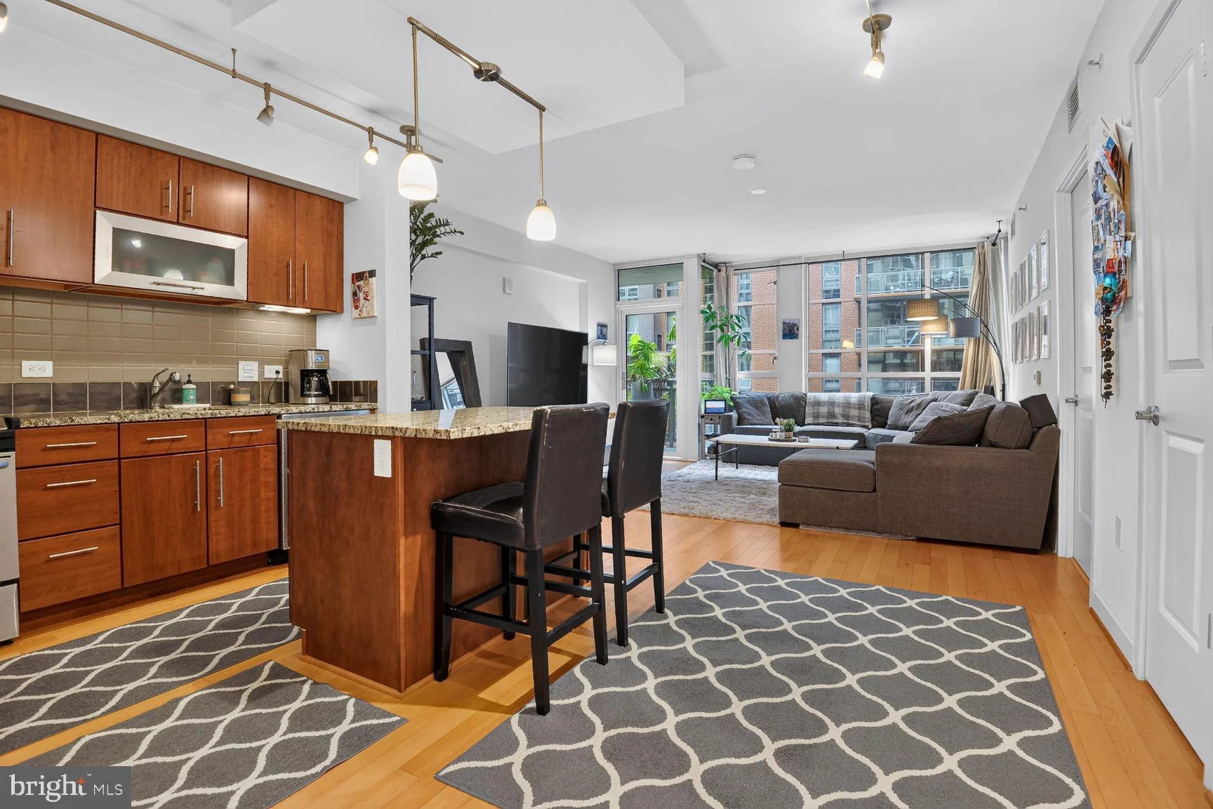 1025 1st Street SE Unit 701