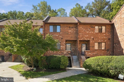 Photo of 3840 Steppes Court, FALLS CHURCH, VA 22041 (MLS # VAFX2347072)