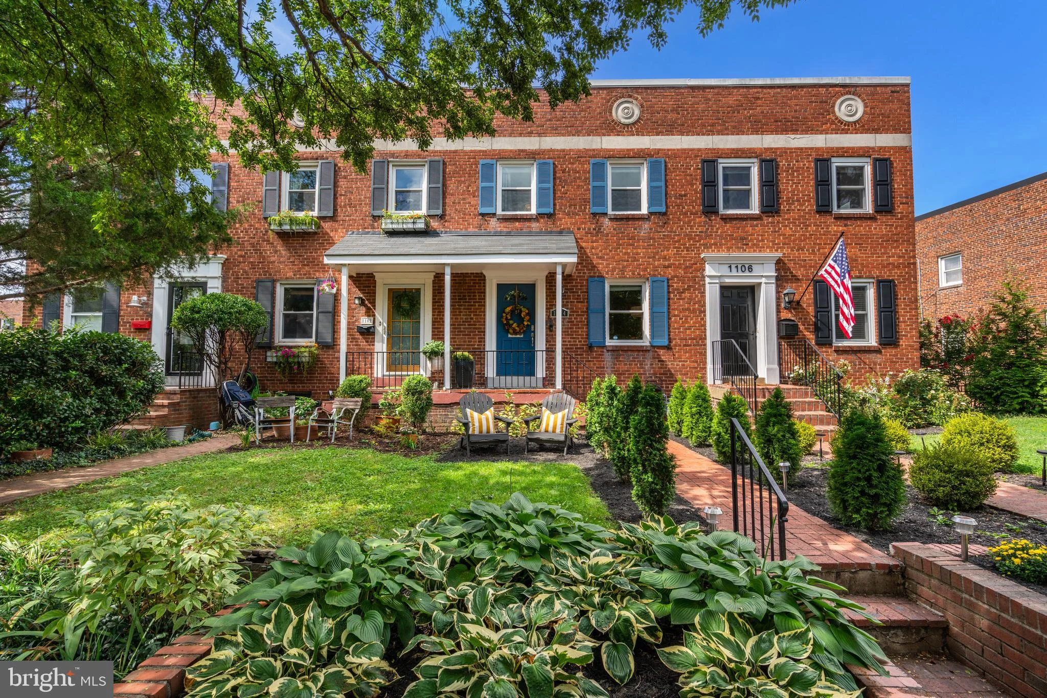 1104 Colonial Avenue, Alexandria, VA 22314