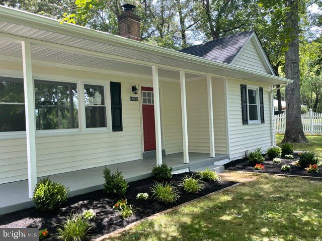 BRANDYWINE - Residential