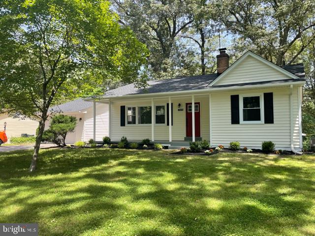 BRANDYWINE - Residential