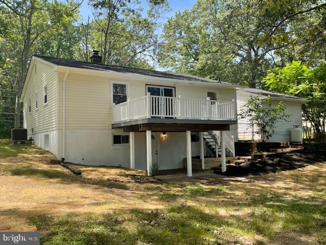 BRANDYWINE - Residential